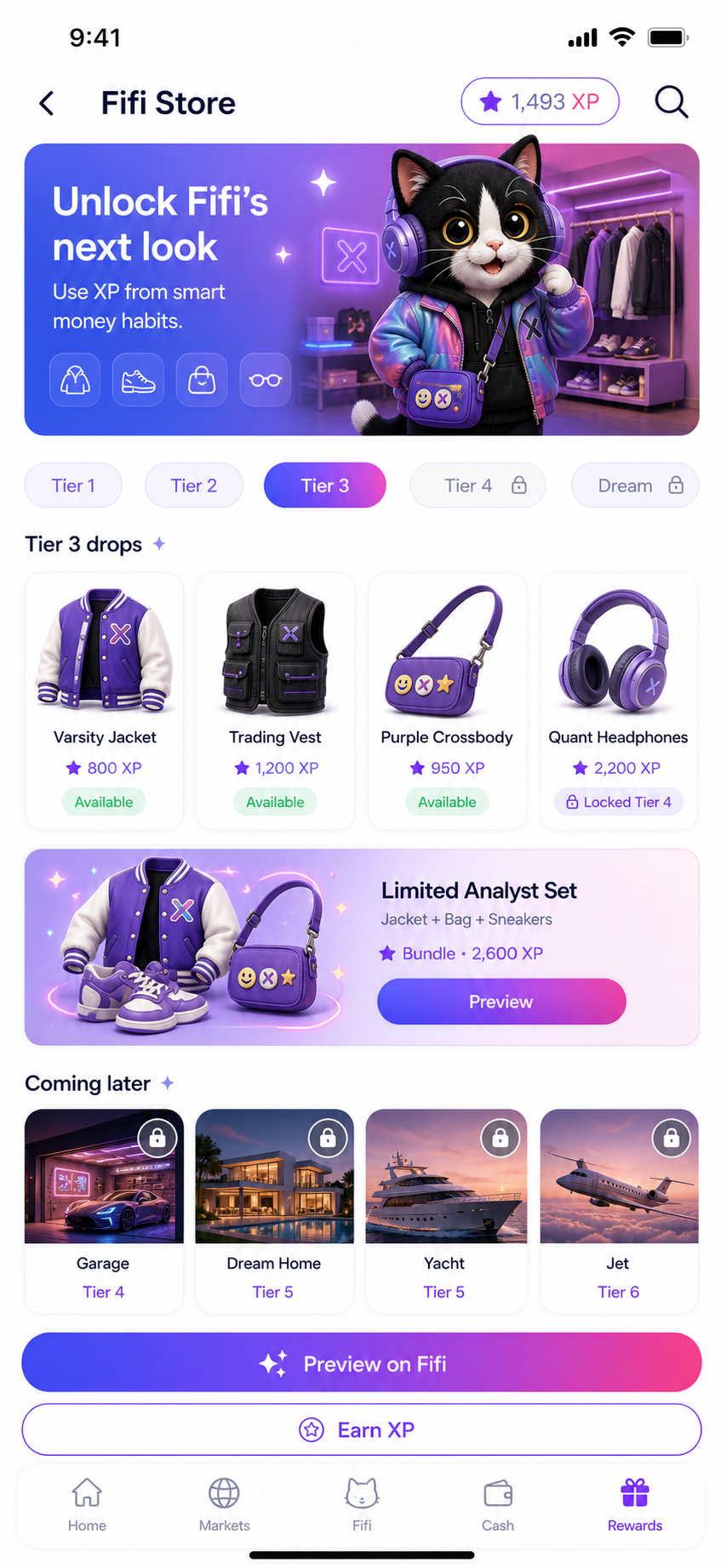 Fifi Store
